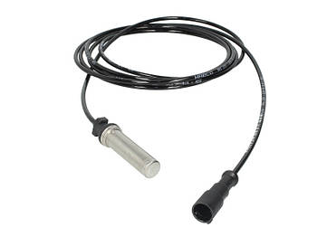 Датчик задній ABS ATEGO (2500 мм) MERCEDES DCA, TE, TZ; SAF B, BASIC, BP, ERZ, ERZM, KERZT, KRS, KRZ, RBM, RS, RSK, RSM, RST, RZ,