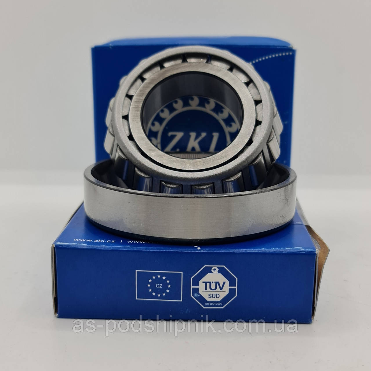 Підшипник 32320A (7620) ZKL