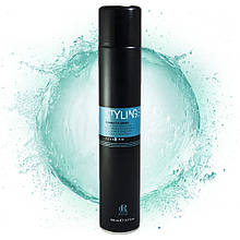 Лак для волосся суперсильної фіксації RR Line Styling PRO 500 мл
