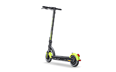 Електросамокат Yadea KS3 Lite, фото 2