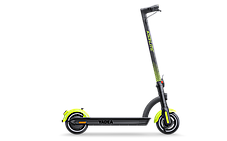 Електросамокат Yadea KS3 Lite, фото 3