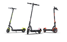 Електросамокат Yadea KS3 Lite, фото 4