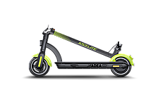 Електросамокат Yadea KS3 Lite, фото 5