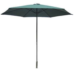 Зонт садовий, діаметр 2,7 м