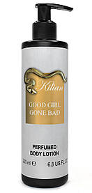 Парфумований лосьйон для тіла з ароматом Kilian Good Girl Gone Bad, 200 мл.