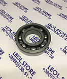 Підшипник вала вторинного ЗІЛ-130 50310ак (6310N) 306551-П, фото 2