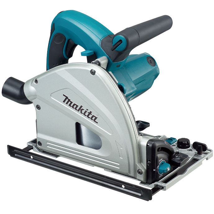 Пила дискова занурювальна Makita SP6000 165 мм 1300 Вт