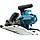 Пила дискова занурювальна Makita SP6000 165 мм 1300 Вт, фото 6