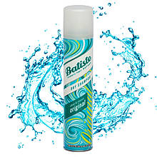Сухий шампунь Batiste Original 200 мл