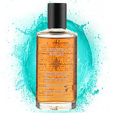 Флюїд для реконструкції волосся з олією аргани та кератином RR Line Argan Star 60 мл