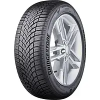 Зимние шины Bridgestone Blizzak LM005 205/45 R17 88V XL RFT