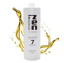 Окисник з кератином 7,5% ZEN Sinergy 1000 мл