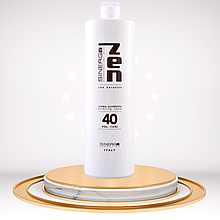 Окисник з кератином 12% ZEN Sinergy 1000 мл