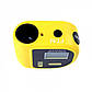 Рулетка лазерної лінії з UKC CP-3010 Рівневий діапазон Електронна 011320 найкраща ціна, фото 6
