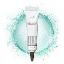 Пілінг для шкіри голови La'dor Scalp Scaling Spa Hair Ampoule 15 мл