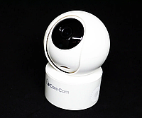 Беспроводная камера видеонаблюдения IP CAMERA 23ST WIFI 2mp/ комнатная Лучшая цена