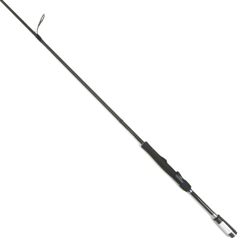 Спінінг Daiwa STEEZ STZ701HFSA-AGS 2.13 m 7-28 gr, фото 1