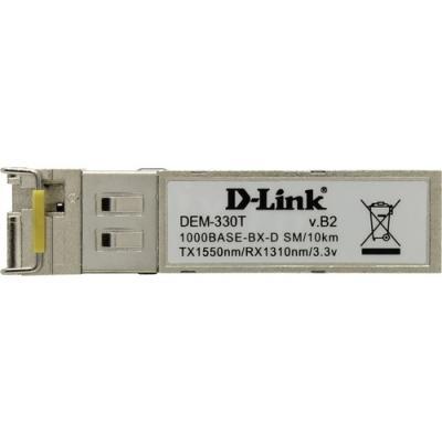 Додаток SFP D-Link 330T/10KM