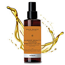 Олія для волосся захист від сонця 30 Beauty Sun Hair Protection Good Society Artego 100 мл
