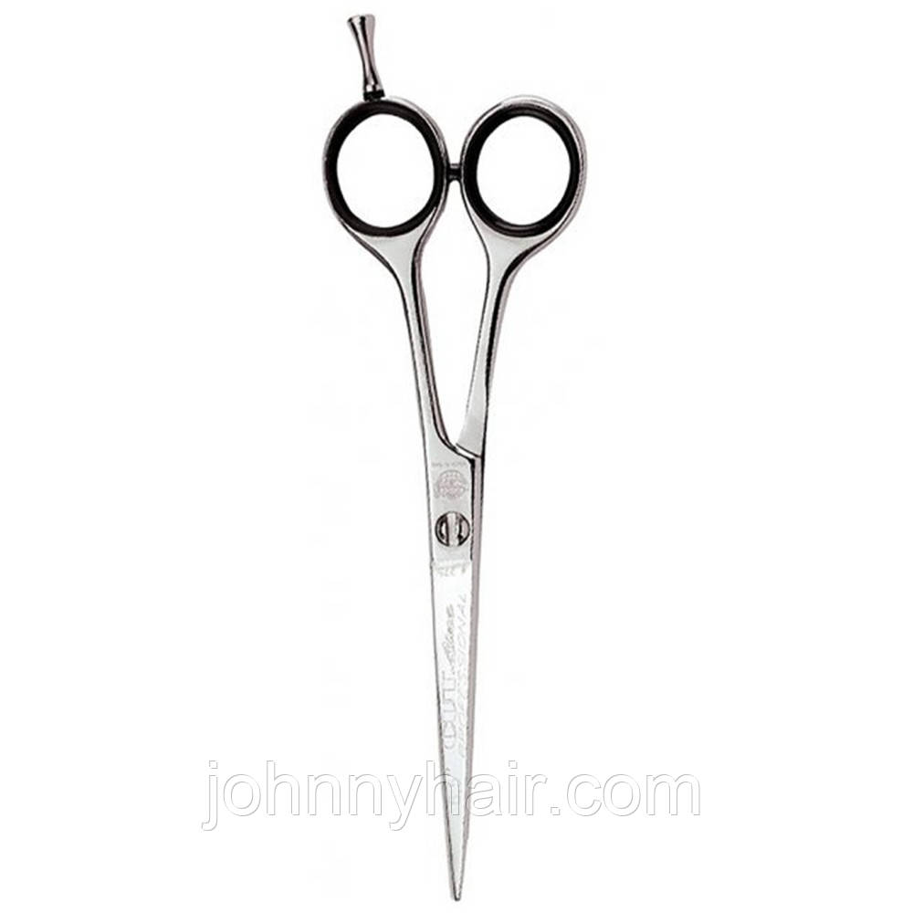 Перукарські ножиці Kiepe CutLine прямі, фото 1