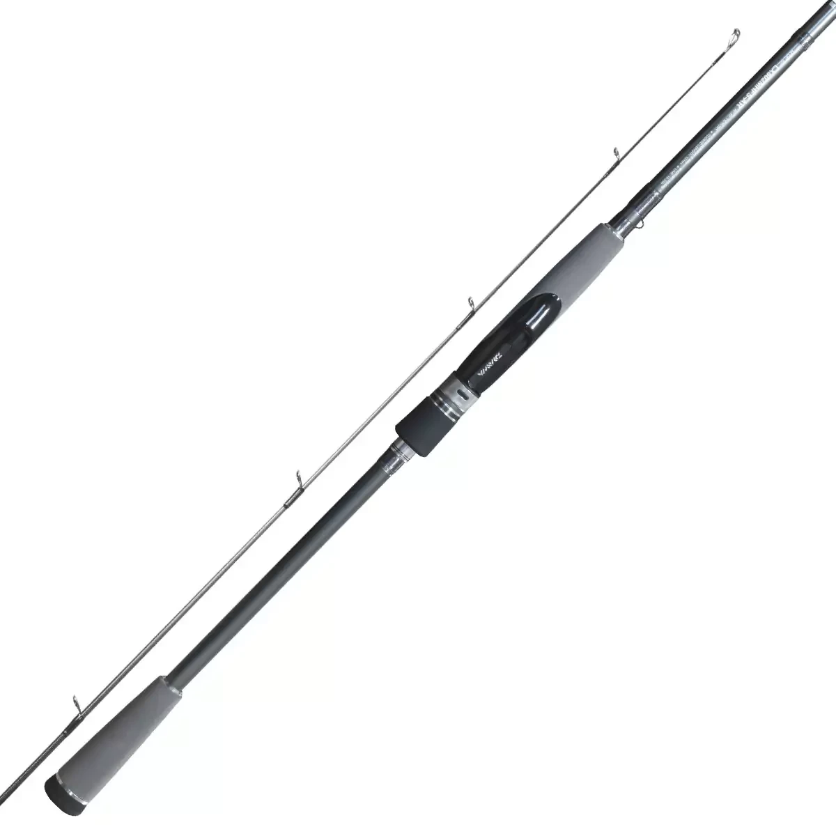Спінінг Daiwa Lexa Jig 802HFS 2.44m 20-70g, фото 1