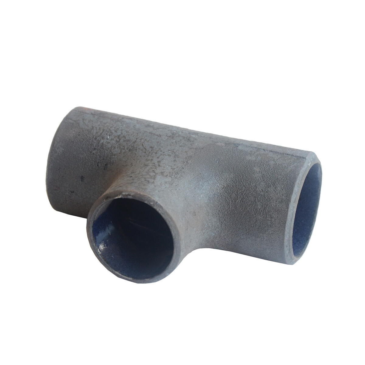 Купить Трійник сталевий емальований 108х 57 (100х50), цена 1302.66 ...