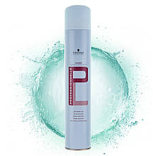 Schwarzkopf Professionnelle Laque Super Strong Hold лак для волосся надсильної фіксації 500ml