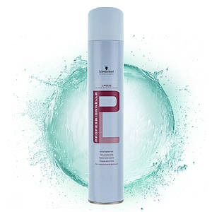 Лаки для волосся