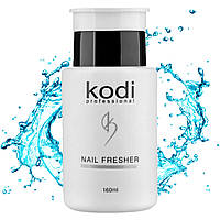 Знежирювач Kodi Professional Nail Fresher 160 мл