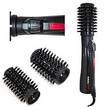 BaByliss PRO Rotating 800W фен-щітка з автоматичним обертанням