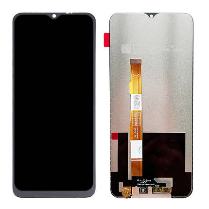 Дисплей + сенсор для Vivo Y11s Black, фото 1