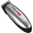 Тример BaByliss для бороди та інтимної стрижки, фото 3