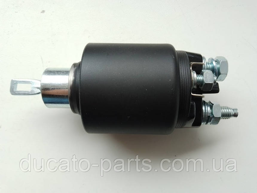 Втягивающее реле стартера CITROEN Jumper Jumpy FIAT Ducato FORD Transit PEUGEOT 