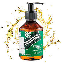 Шампунь для бороди Proraso Beard Shampoo 200 мл