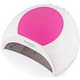 Оригінальна професійна LED-лампа SUNUV 2C – 48W, LED/UV для полімеризації гелю, фото 3