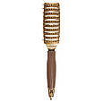Щітка Olivia Garden Nano Thermic Styler Vent, фото 3