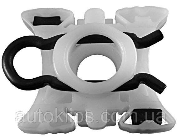 Кліпси пістон пуля вікна VW Passat B3 B4 / BMW E32, E34, E36 E90 Z1 Z3 Z4 51321938884
