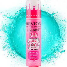 Кондиціонер незмивний  для дітей Revlon Professional Equave Принцеса 200 мл