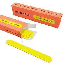 Клейові файли Wonderfile 130*15 150 гр, 50 шт