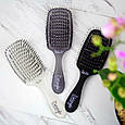 Щітка для волосся Olivia Garden iDetangle Medium Hair, фото 3