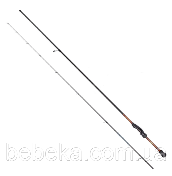 Спінінг Shimano Soare BB 19 S70SUL-S 2.13m 0.4-4g (2266.85.49)