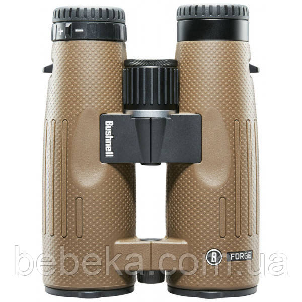 Бінокль Bushnell BF842T Forge 8x42mm, IPX7, Roof (1013.00.85)