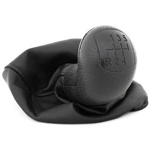 Mercedes Vito I (95-03) ручка КПП перемикання передач + чохол мерседес віто