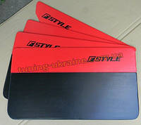 Обшивка дверна на ВАЗ 2104