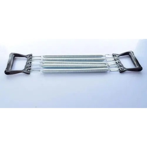 Эспандер грудной плечевой пружинный металлический (ID#1679064714), цена ...