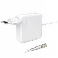 Адаптер живлення Apple OEM 85 Вт MagSafe "L" форма 85 Вт 18.5 В 4.6 A