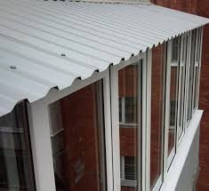 Крыша (балкон, лоджия) - фото 1 - id-p276538586