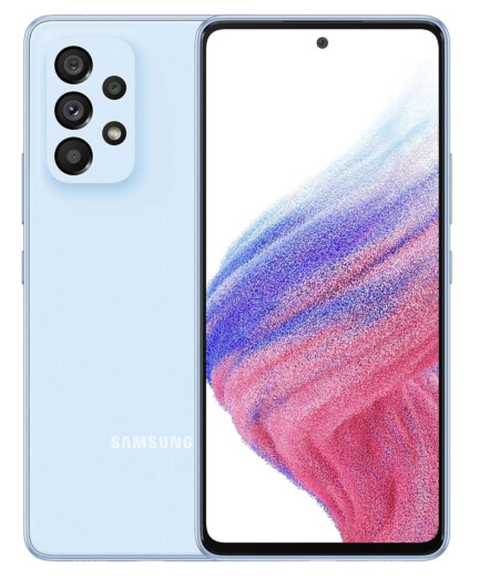 Samsung Galaxy A53 5G 6/128GB Blue