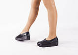 Жіночі туфлі ортопедичні 17-011 р. 36-42, фото 5