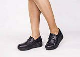 Жіночі туфлі ортопедичні 17-018 р. 36-41, фото 4